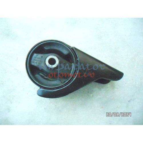 こちゃ MOTOR TAKOZU KIA CARNİVAL 1999-2004
